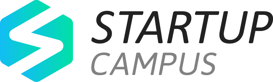STARTUP CAMPUS